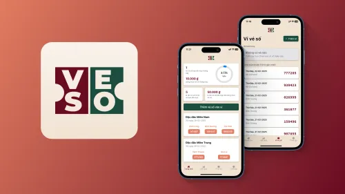 Veso